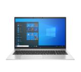 HP EliteBook 850 G8, Core i7-1165G7(2.8Ghz, up to 4.7GHz/12MB/4C), 15.6" FHD IPS AG 400 nits, 16GB 3200Mhz 1DIMM, 512GB PCIe SSD, WiFi 6AX201+BT5, Backlit Kbd, FPR, Active SmartCard, 3C Long Life, Win 10 Pro