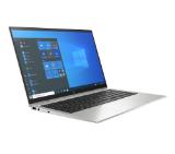 HP EliteBook x360 1040 G8, Intel® Core™i7-1165G7(2.8Ghz, up to 4.7GHz/12MB/4C), 14" FHD UWVA AG 1000nits Touch, 16GB RAM, 512GB PCIe SSD, Intel XMM 7360, WiFi 6AX201ax+BT5, Backlit Kbd, 4C Long Life, Win 10 Pro