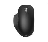 Microsoft Bluetooth Ergonomic Mouse, Biz BG/YX/LT/SL Hdwr Black