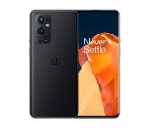 OnePlus 9 Pro 5G LE2123, 12GB RAM, 256GB, 8 Core Snapdragon 888, 6,70" 120Hz AMOLED 3216x1440, IMX789 48MP + IMX766 50MP + 8MP + 2MP, IMX471 16MP Selfie, 4500mAh, Dual SIM, Android 11, Stellar Black