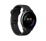 OnePlus Watch W301GB, 1.39" AMOLED 454x454, 4GB, WR 5ATM, IP68, BT 5.0, GPS, 402 mAh, Midnight Black