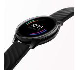 OnePlus Watch W301GB, 1.39" AMOLED 454x454, 4GB, WR 5ATM, IP68, BT 5.0, GPS, 402 mAh, Midnight Black