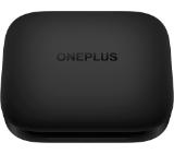 OnePlus Buds Pro E503A, 11mm dynamic drive, adaptiv noise cancelling, 20Hz to 20000Hz, BT 5.2, 40mAh and 520mAh charging case, IP55 and IPX4 case, 10 min. Warp Charge, Matte Black