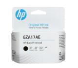 HP 6ZA17AE Black Printhead