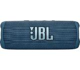 JBL FLIP6 BLU waterproof portable Bluetooth speaker
