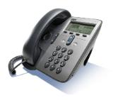 Cisco IP Phone 7911G - Second Hand