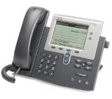 Cisco Unified IP Phone 7942, spare - Second Hand