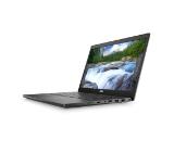 Dell Latitude 3420, Intel Core i5-1145G7 (8M Cache, up to 4.4 GHz), 14.0" FHD (1920x1080) AG 250nits, 8GB (1x8GB) DDR4, 256GB SSD PCIe M.2, Intel Iris Xe, Cam and Mic, WiFi + BT,  Backlit Keyboard, Win 11 Pro (64-bit), 3Y Basic Onsite