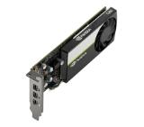 PNY Nvidia T400 4GB GDDR6 LP