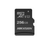 HIkVision 256GB microSDXC, Class 10, UHS-I, TLC, up to 92MB/s read speed, 50MB/s write speed