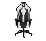 Genesis Gaming Chair Nitro 650 Howlite White