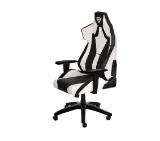 Genesis Gaming Chair Nitro 650 Howlite White