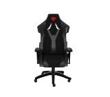 Genesis Gaming Chair Nitro 650 Onyx Black