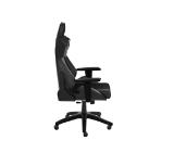 Genesis Gaming Chair Nitro 650 Onyx Black