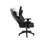 Genesis Gaming Chair Nitro 650 Onyx Black