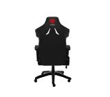 Genesis Gaming Chair Nitro 650 Onyx Black