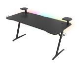 Genesis Gaming Desk Holm 510 RGB 160x75