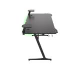 Genesis Gaming Desk Holm 510 RGB 160x75