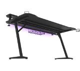 Genesis Gaming Desk Holm 510 RGB 160x75