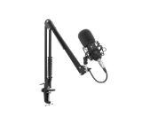 Genesis Microphone Radium 300 Studio XLR ARM Popfilter