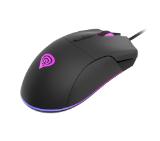 Genesis Gaming Mouse Krypton 290 6400 DPI RGB Backlit With Software Black