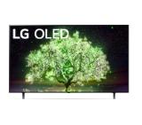 LG OLED65A13LA, 65" UHD OLED, 3840 x 2160, DVB-C/T2/S2, Full Cinema Screen, a7 Gen4 Processor 4K, webOS 4.0 ThinQ AI, HDR10 Pro,  Dolby Vision, DOLBY ATMOS, Built-in Wi-Fi, Bluetooth, HDMI, USB, Airplay, Wi-Di, 2 pole stand