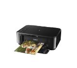 Canon PIXMA MG3650S All-In-One, Black