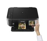 Canon PIXMA MG3650S All-In-One, Black