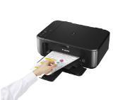 Canon PIXMA MG3650S All-In-One, Black