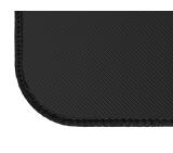 Genesis Mouse Pad Carbon 700 XL Cordura 450x400 mm