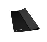 Genesis Mouse Pad Carbon 700 XL Cordura 450x400 mm