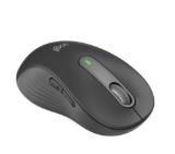 Logitech Signature M650 L Wireless Mouse - GRAPHITE - EMEA