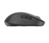 Logitech Signature M650 L Wireless Mouse - GRAPHITE - EMEA