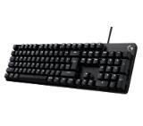 Logitech G G413 SE Mechanical Gaming Keyboard - BLACK - US INT'L - INTNL