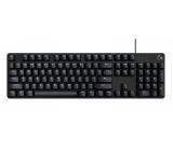 Logitech G G413 SE Mechanical Gaming Keyboard - BLACK - US INT'L - INTNL