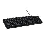 Logitech G G413 SE Mechanical Gaming Keyboard - BLACK - US INT'L - INTNL