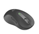 Logitech Signature M650 L Left Wireless Mouse - GRAPHITE - EMEA