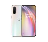 OnePlus Nord CE 5G EB2103, 12GB RAM, 256GB, 8 Core Snapdragon 750, 6,43" 90Hz AMOLED 2400x1080, 64MP + 8MP + 2MP, IMX471 16MP Selfie, 4500mAh, Dual SIM, Android 11, Silver Ray