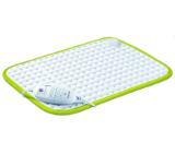 Beurer HK Limited Edition, Lime green  Heat pad, 3 temperature settings, automatic switch off after 90 min; washable on 30°