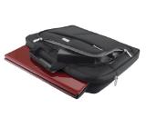TRUST Sydney Slim Laptop Bag 16" Laptops ECO - Black