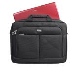 TRUST Sydney Slim Laptop Bag 16" Laptops ECO - Black