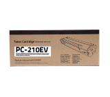 Pantum PA-210 EV Toner Cartridge 1600 pages