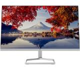 HP M24f FHD 23.8" Monitor, Black, 2Y Warranty