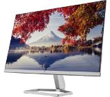 HP M24f FHD 23.8" Monitor, Black, 2Y Warranty