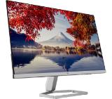 HP M24f FHD 23.8" Monitor, Black, 2Y Warranty