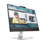 HP M24 Webcam & Speakers 23.8" Monitor, 2Y Warranty