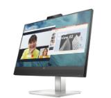 HP M24 Webcam & Speakers 23.8" Monitor, 2Y Warranty