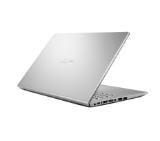 Asus VivoBook 14 X409FA-BV301,Intel Core i3-10110U Processor 2.1 GHz (4M Cache, up to 4.1 GHz, 2 cores), 14" HD, (1366 x 768) 16:9)AG, DDR4 4GB(ON BD.), SSD 256G PCIE G3X2(2.5"HDD slot free), NO OS,TPM, Silver