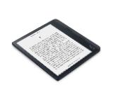 Kobo Sage e-Book Reader E Ink Flush Touchscreen 8 inch Black