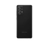 Samsung SM-A525 GALAXY A52 128 GB, Octa-Core (2x2.2 GHz, 6x1.8 GHz), 6 GB RAM, 6.5" 1080x2400 90 Hz Super AMOLED, 64.0 MP + 8.0 MP + 5.0 MP + 2.0 MP + 32.0 MP Selfie, 4500 mAh, 4G, Dual SIM, Black